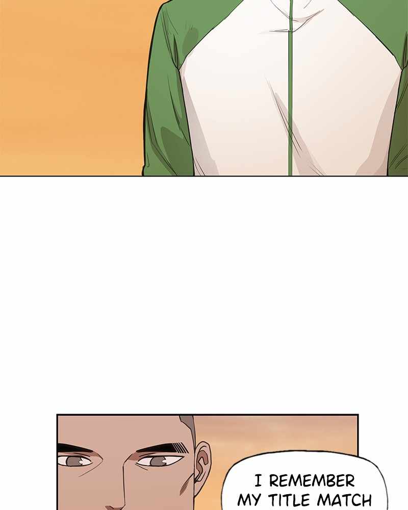 Read The Boxer (en) Manga Online