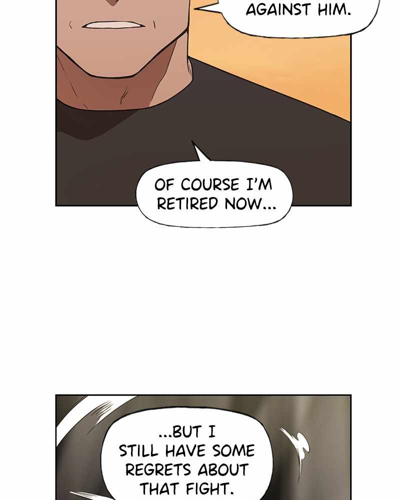 Read The Boxer (en) Manga Online