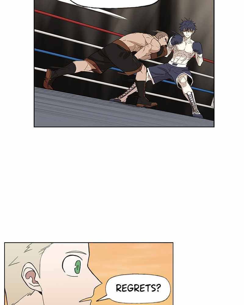 Read The Boxer (en) Manga Online