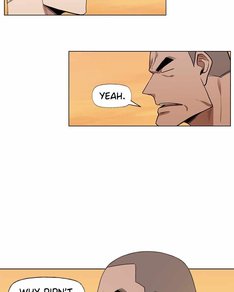 Read The Boxer (en) Manga Online