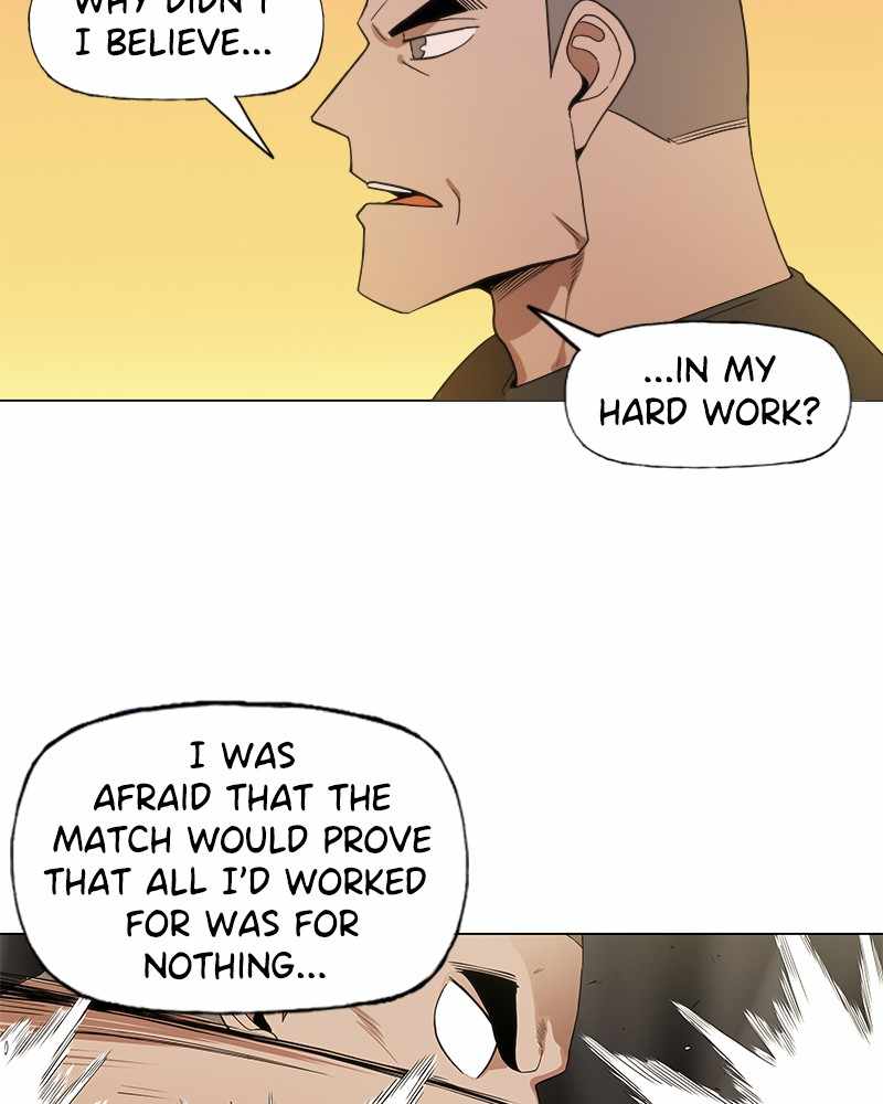 Read The Boxer (en) Manga Online