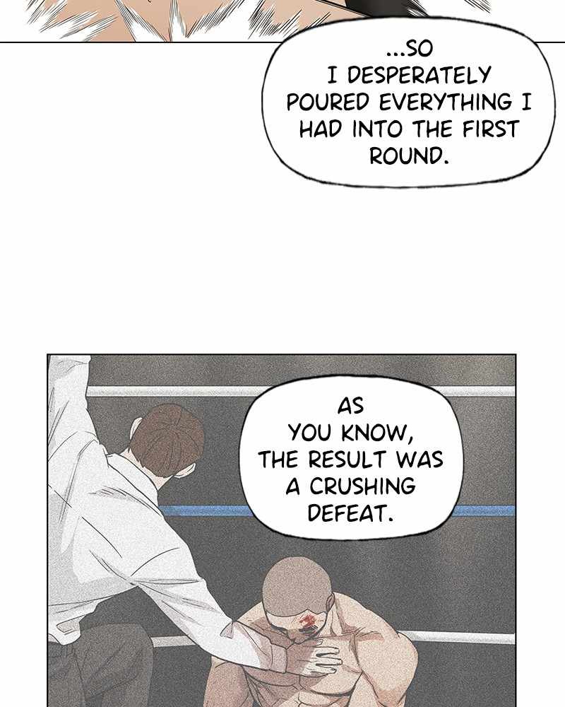 Read The Boxer (en) Manga Online