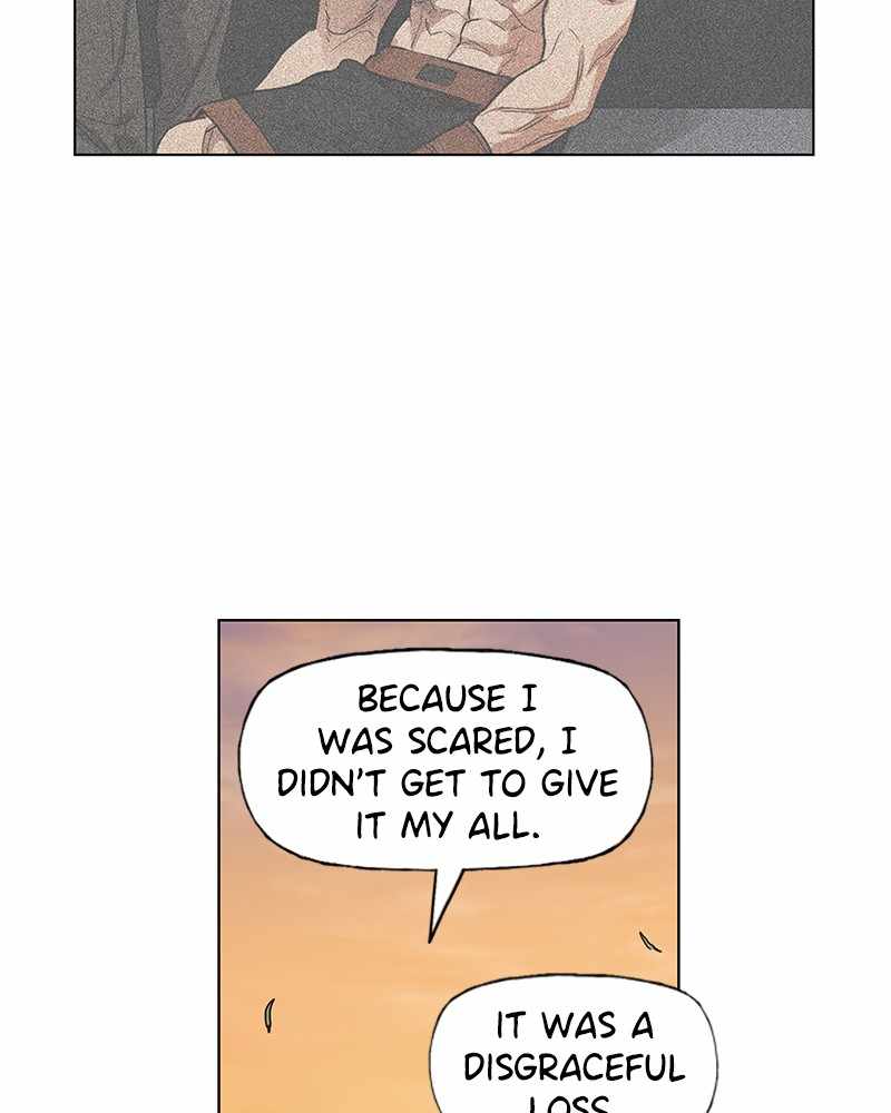 Read The Boxer (en) Manga Online