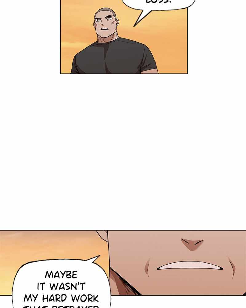 Read The Boxer (en) Manga Online