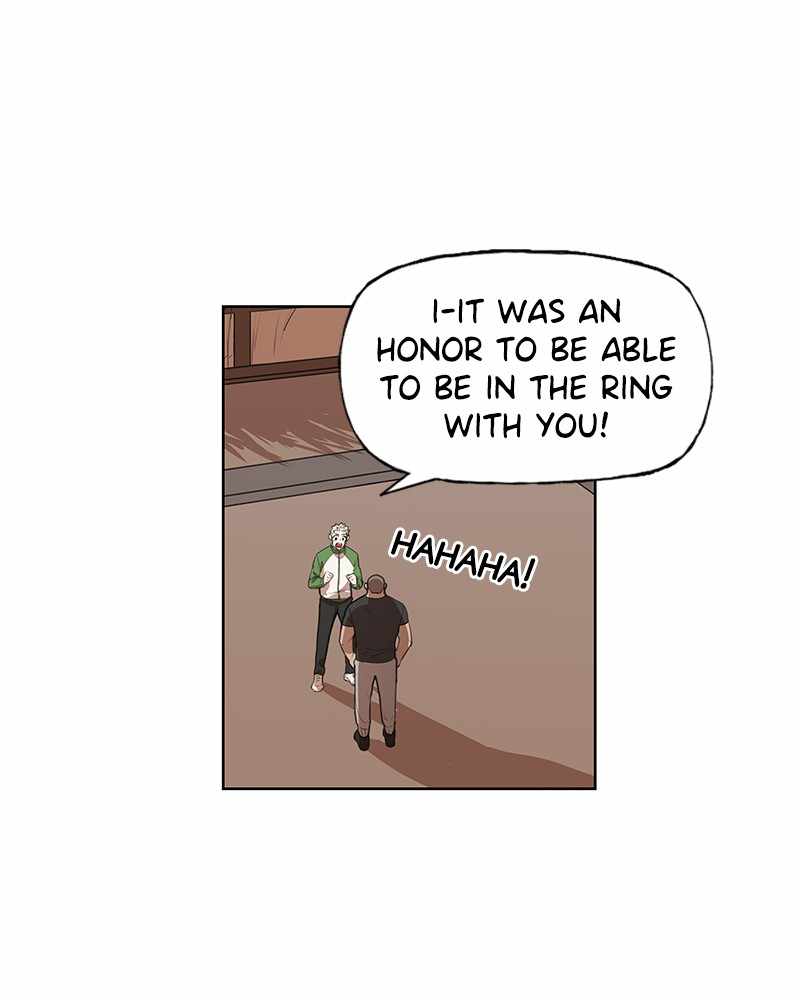 Read The Boxer (en) Manga Online