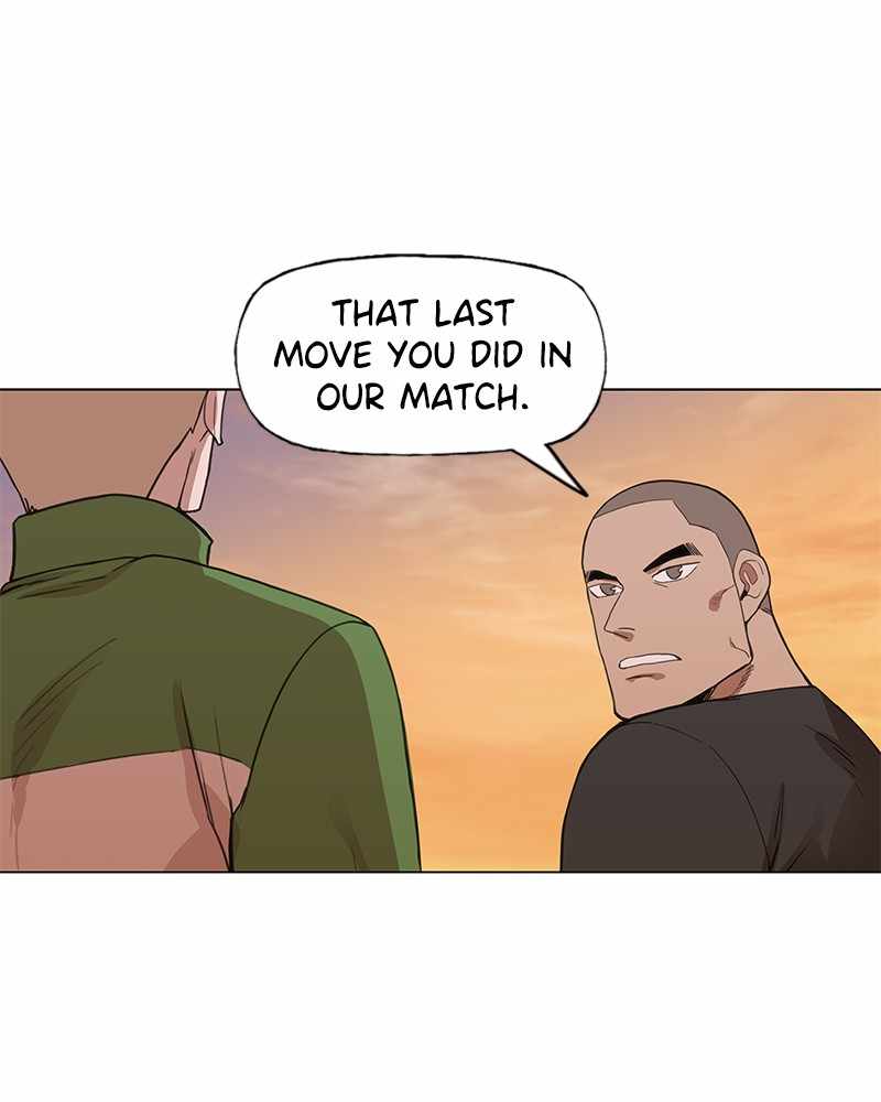 Read The Boxer (en) Manga Online