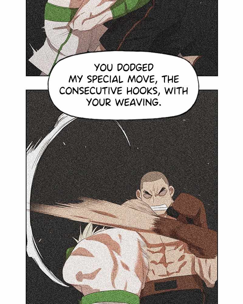 Read The Boxer (en) Manga Online