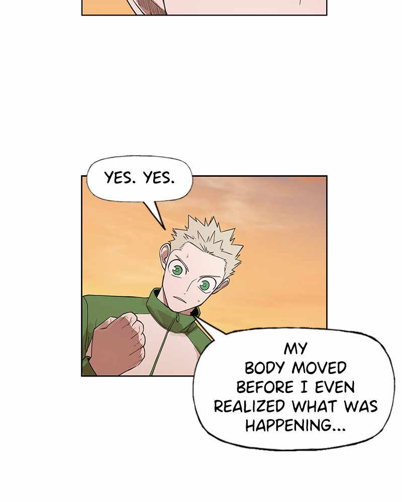 Read The Boxer (en) Manga Online