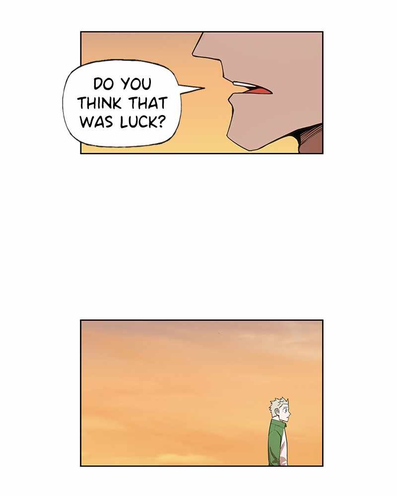 Read The Boxer (en) Manga Online