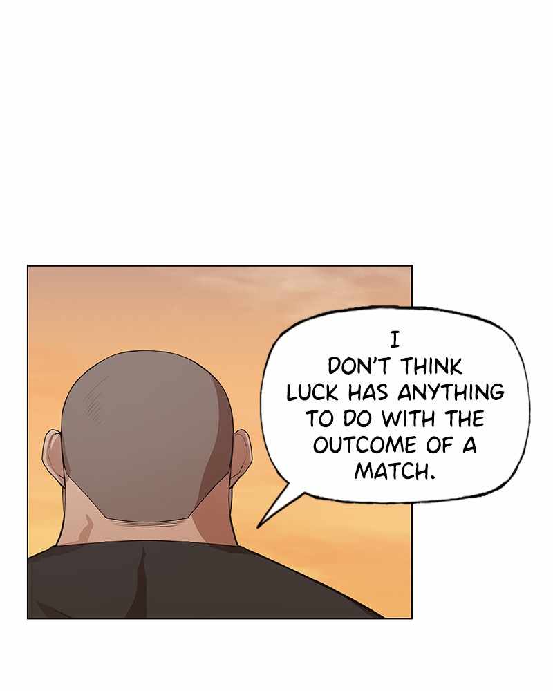 Read The Boxer (en) Manga Online