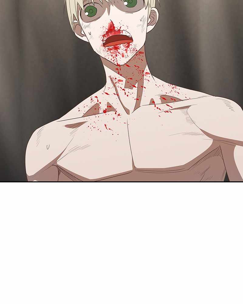 Read The Boxer (en) Manga Online