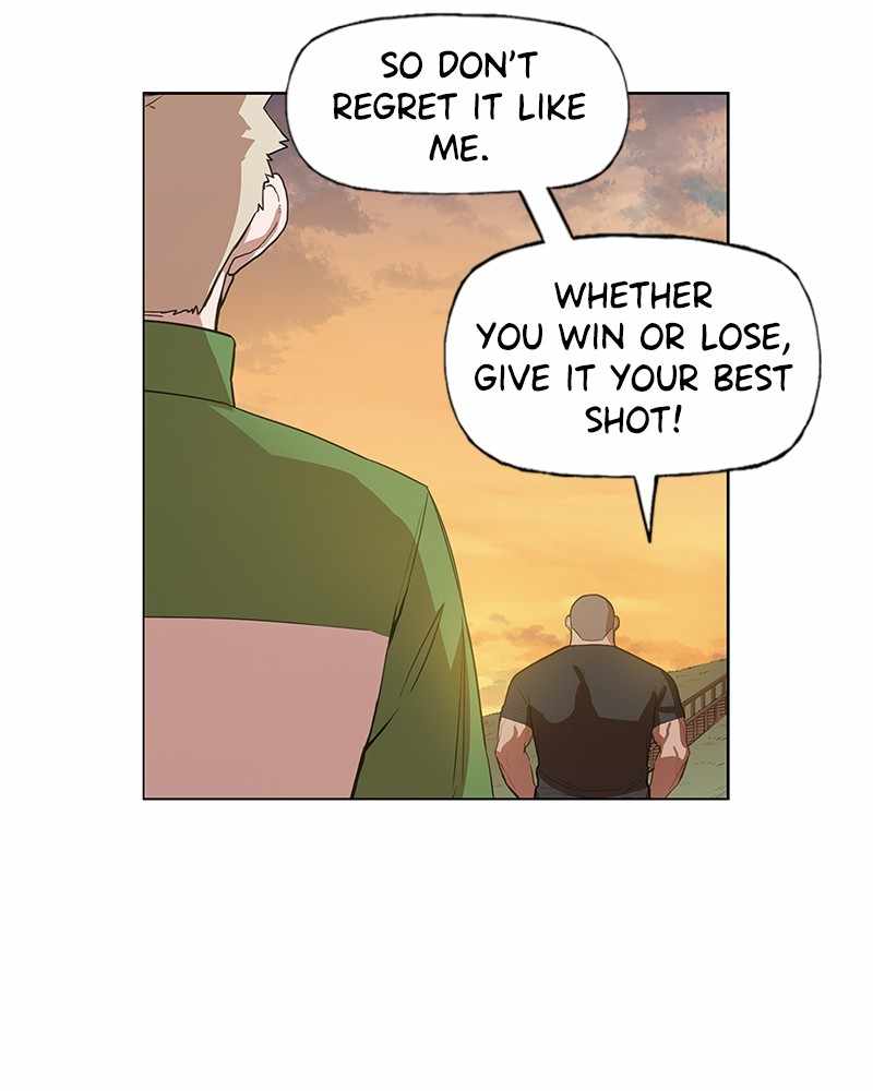 Read The Boxer (en) Manga Online