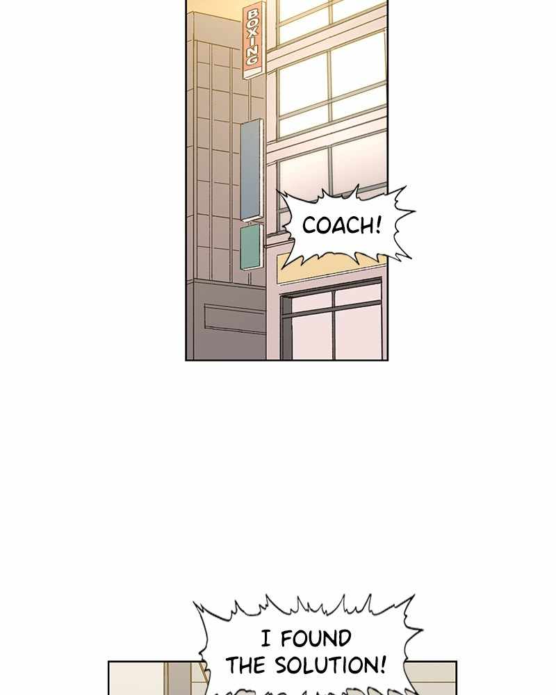 Read The Boxer (en) Manga Online