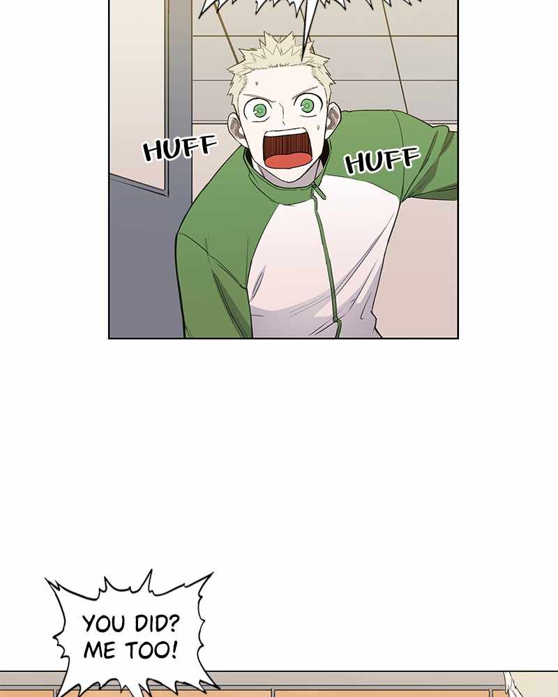 Read The Boxer (en) Manga Online