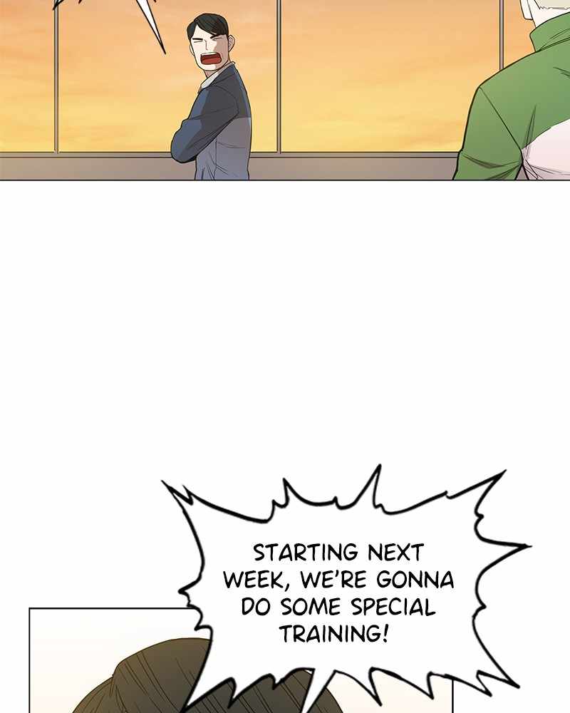 Read The Boxer (en) Manga Online