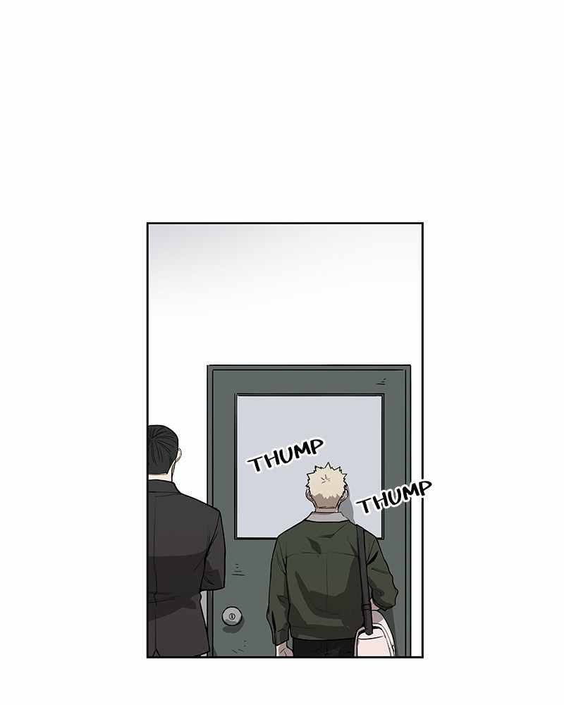 Read The Boxer (en) Manga Online