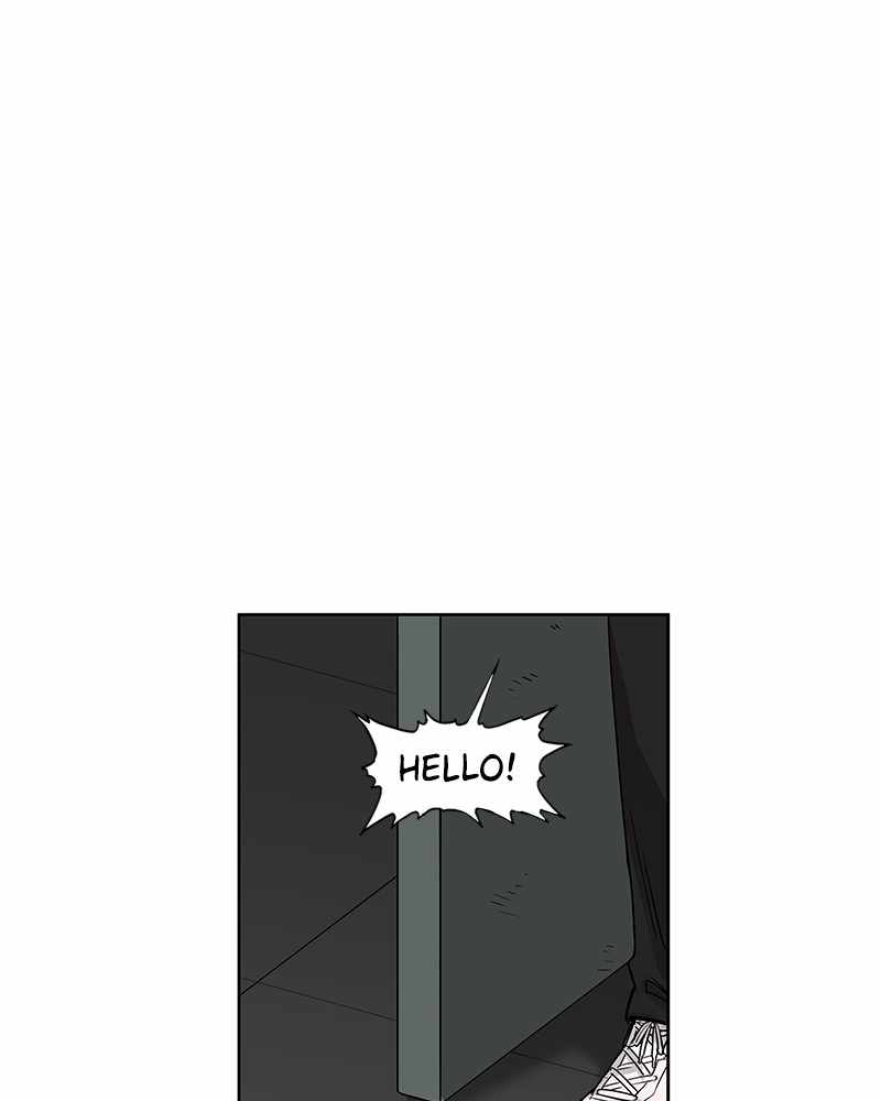 Read The Boxer (en) Manga Online