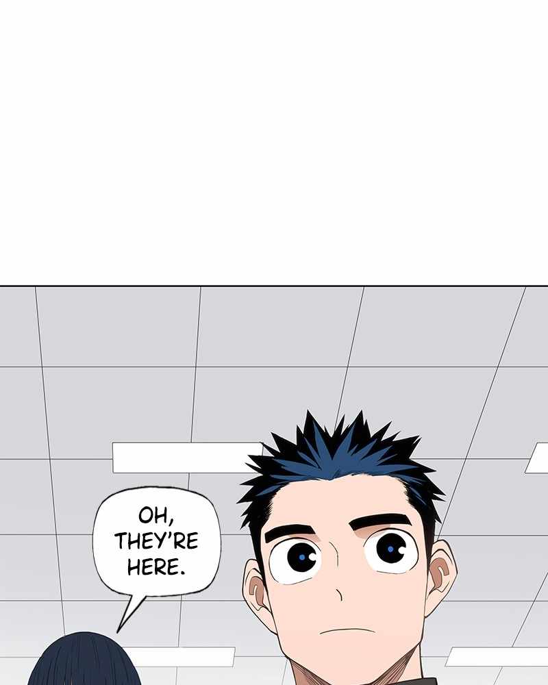 Read The Boxer (en) Manga Online