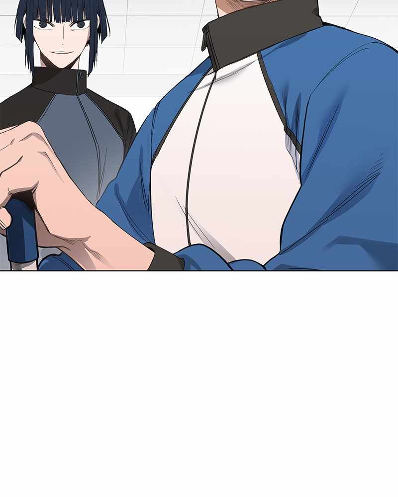 Read The Boxer (en) Manga Online