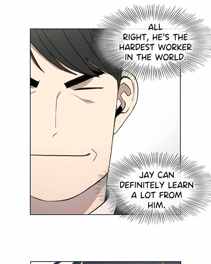 Read The Boxer (en) Manga Online