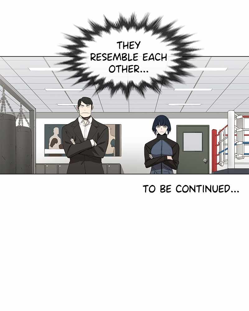 Read The Boxer (en) Manga Online