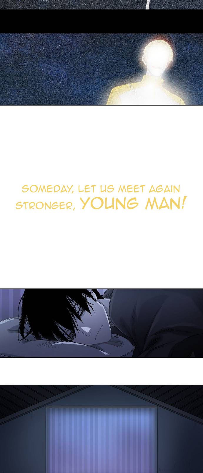 Read The Boxer (en) Manga Online