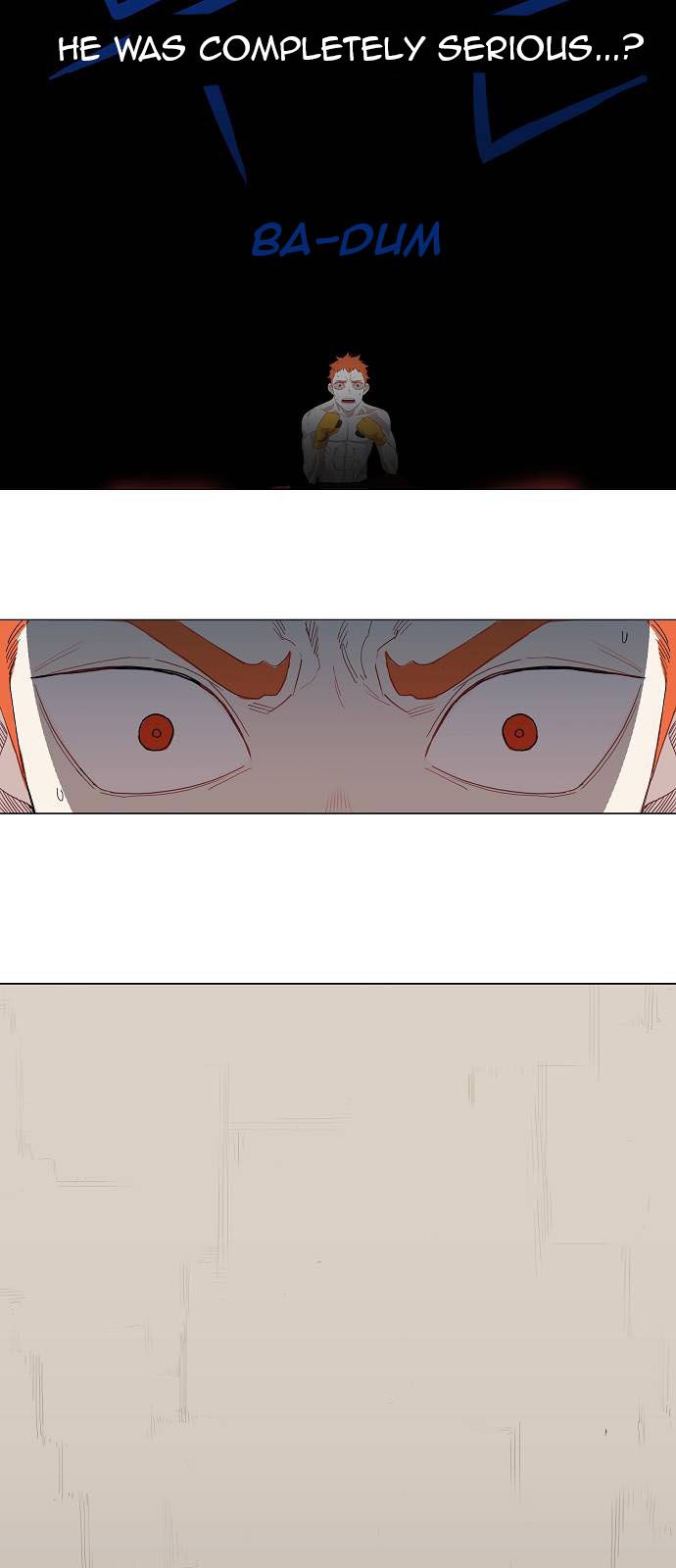 Read The Boxer (en) Manga Online