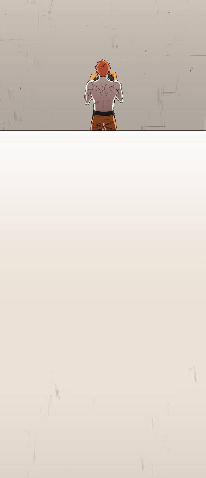 Read The Boxer (en) Manga Online