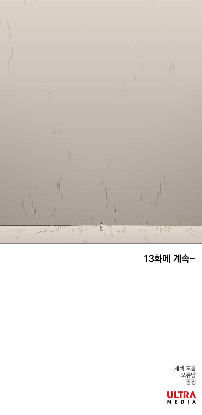 Read The Boxer (en) Manga Online