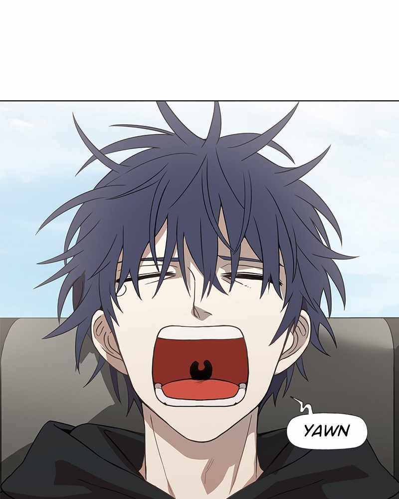 Read The Boxer (en) Manga Online