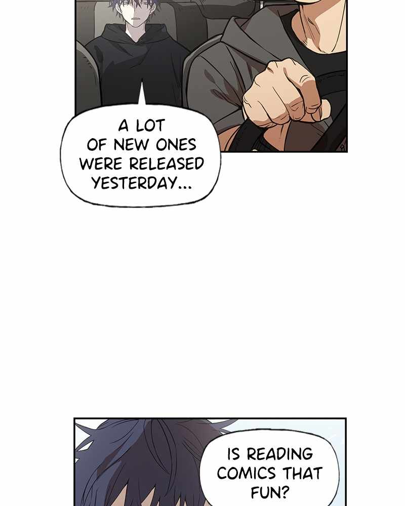 Read The Boxer (en) Manga Online