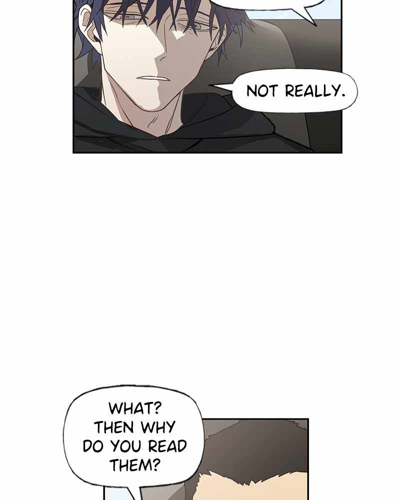 Read The Boxer (en) Manga Online