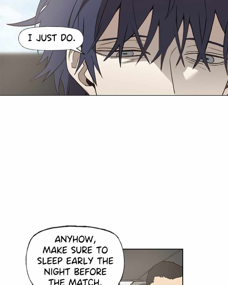 Read The Boxer (en) Manga Online