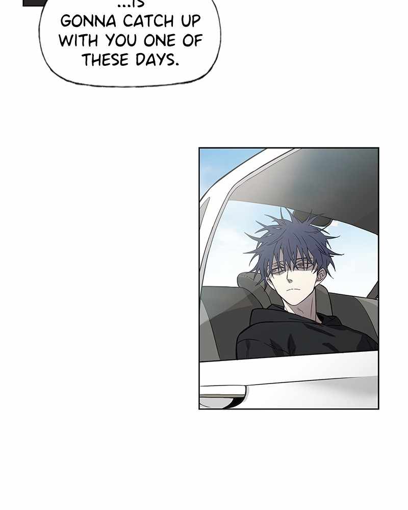 Read The Boxer (en) Manga Online