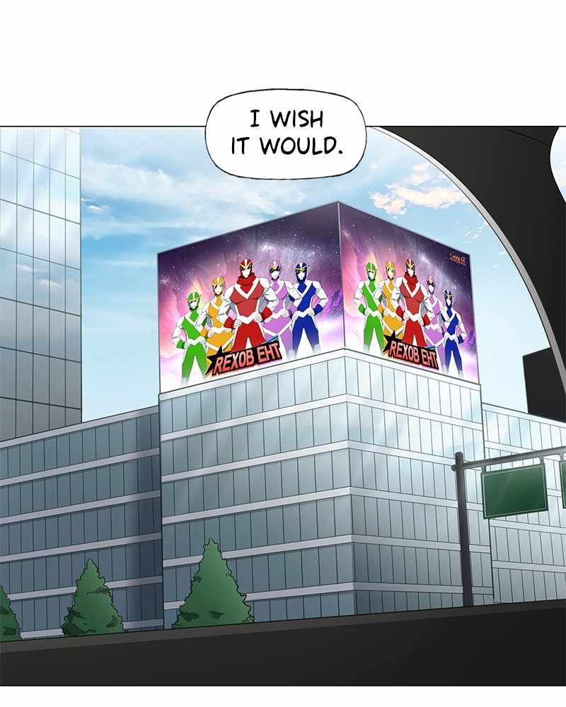 Read The Boxer (en) Manga Online