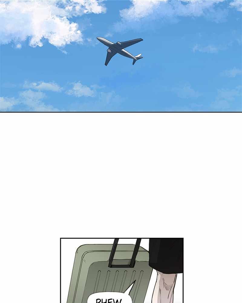 Read The Boxer (en) Manga Online