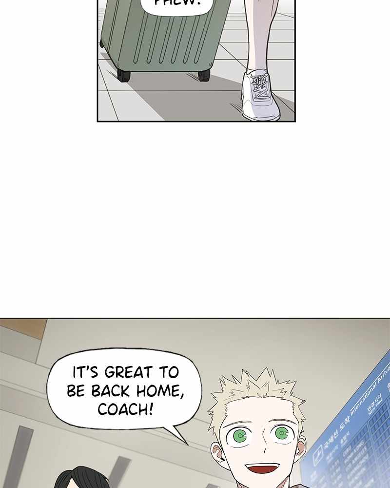 Read The Boxer (en) Manga Online