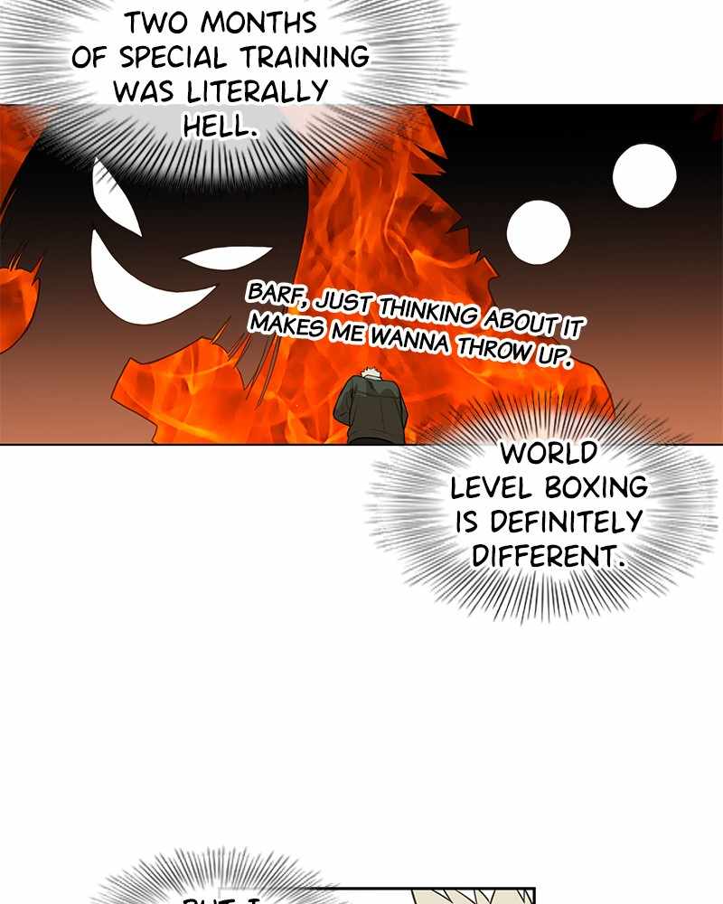 Read The Boxer (en) Manga Online