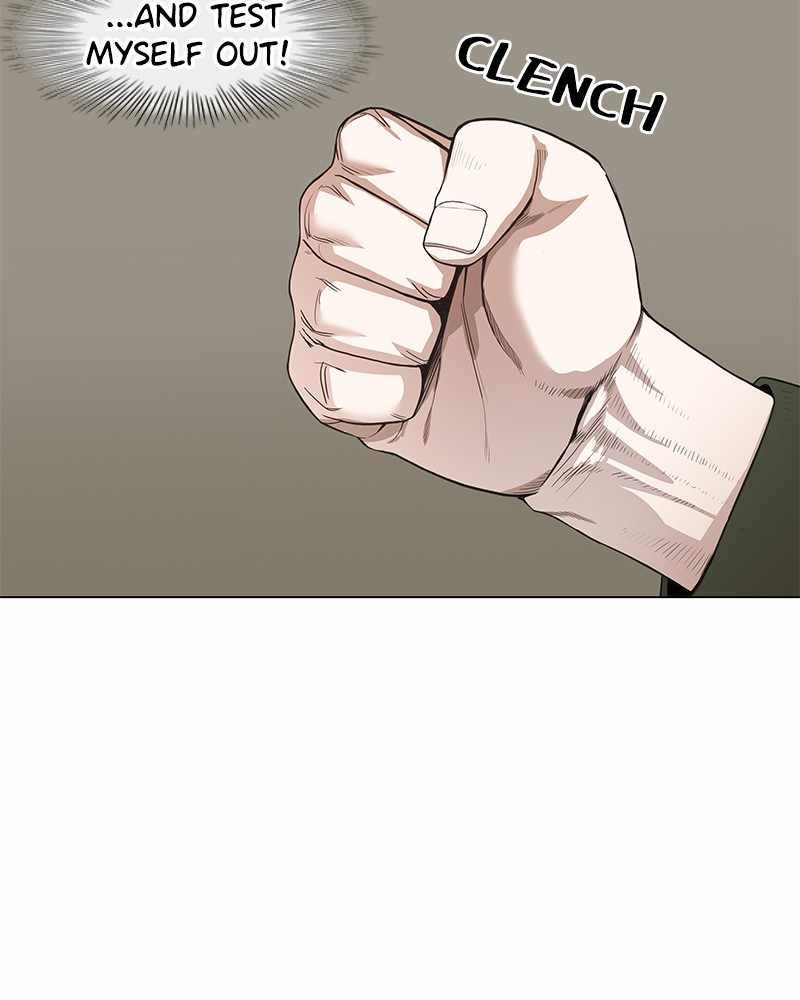 Read The Boxer (en) Manga Online