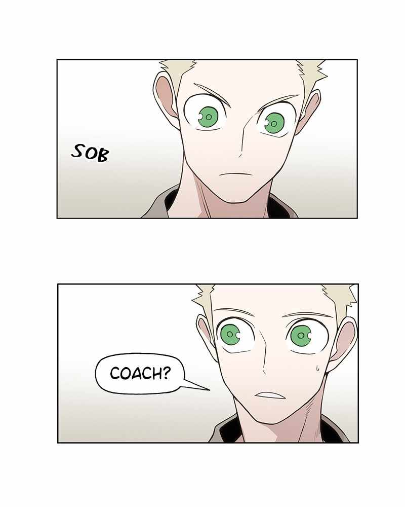 Read The Boxer (en) Manga Online