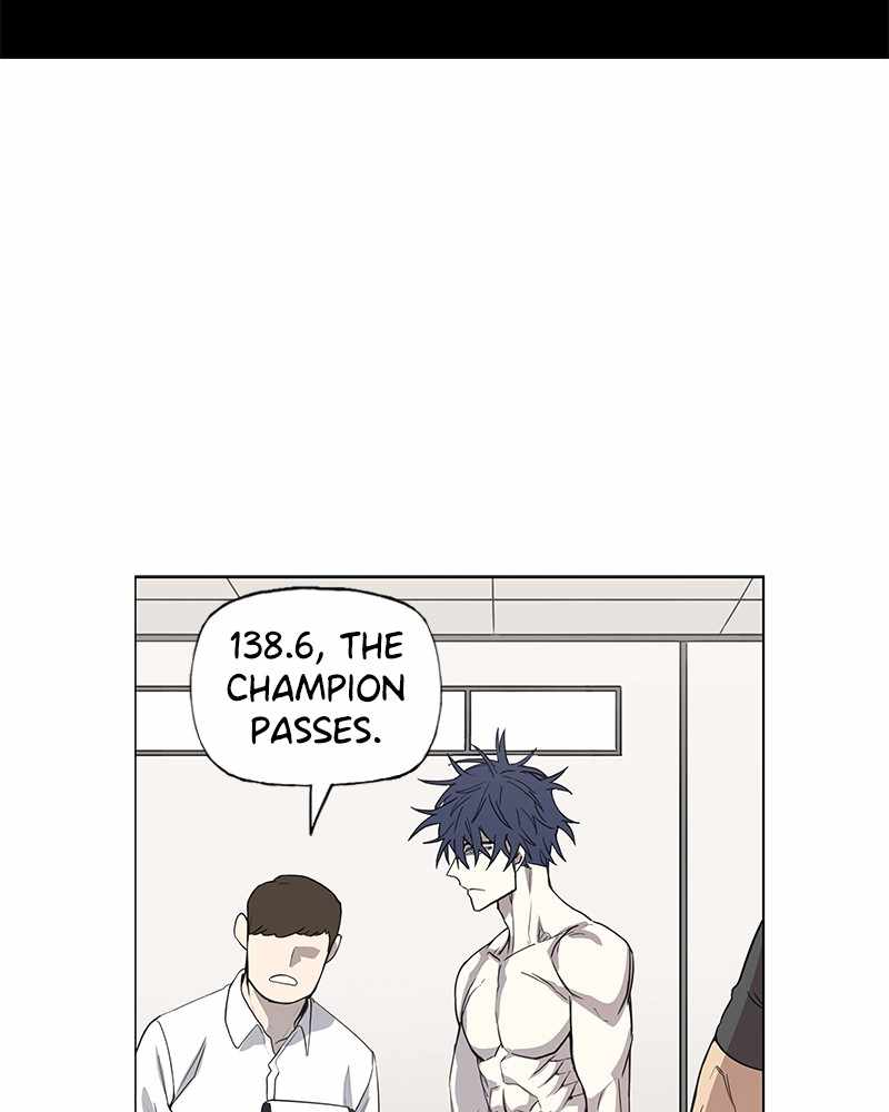 Read The Boxer (en) Manga Online