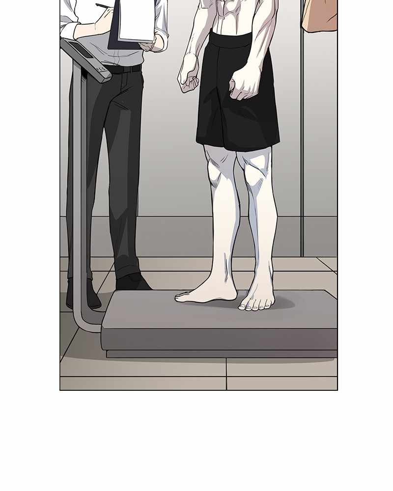 Read The Boxer (en) Manga Online