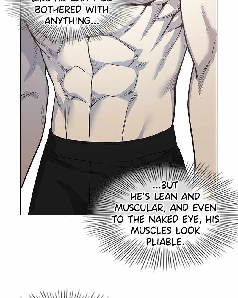 Read The Boxer (en) Manga Online