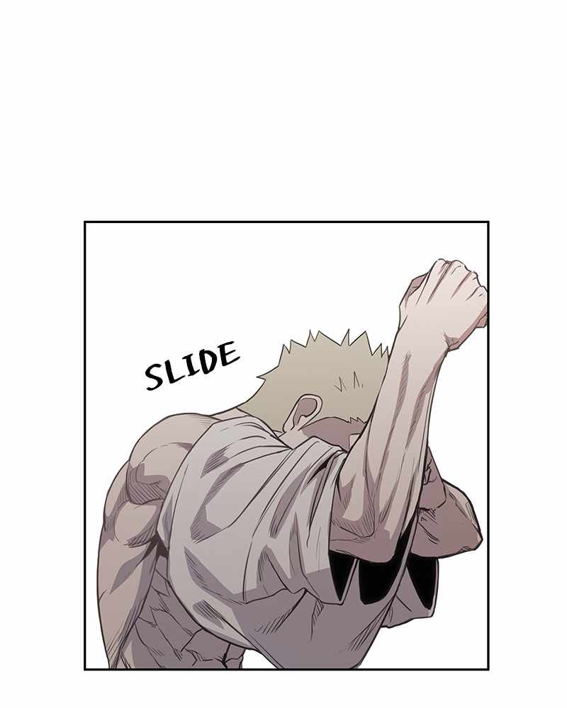 Read The Boxer (en) Manga Online