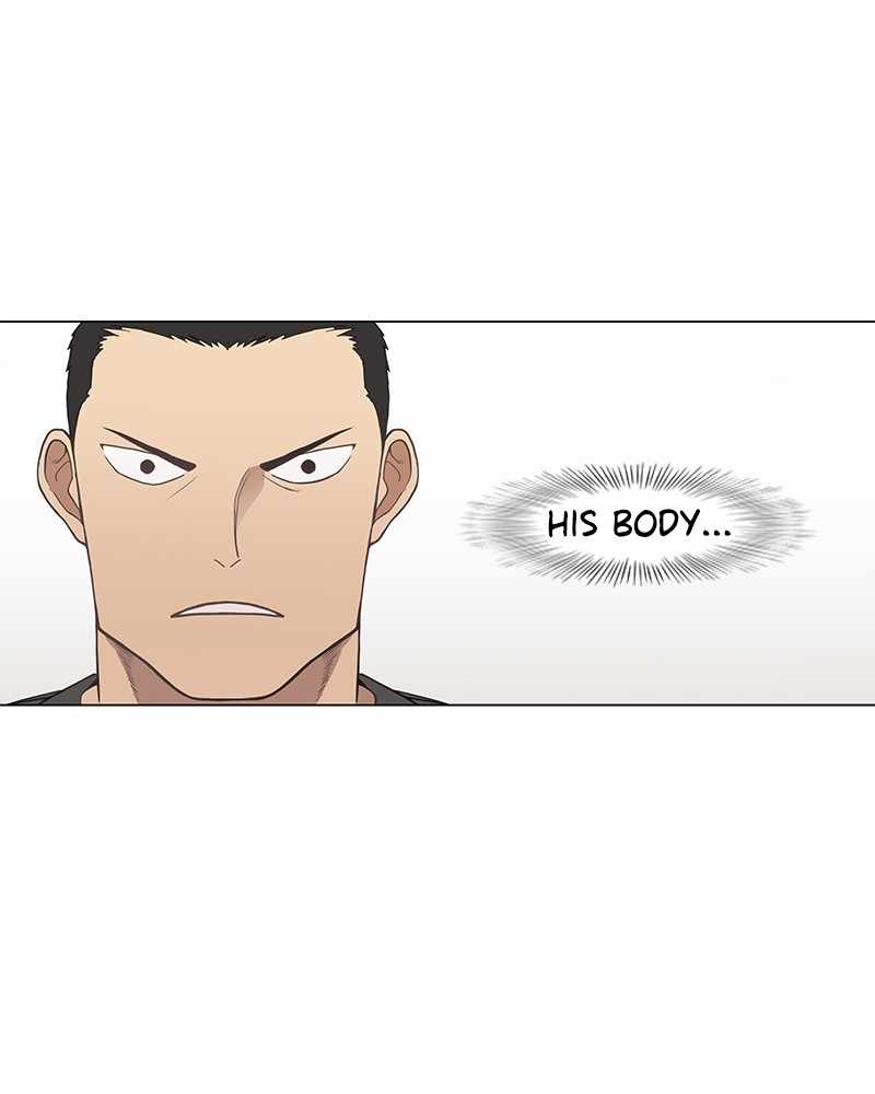 Read The Boxer (en) Manga Online