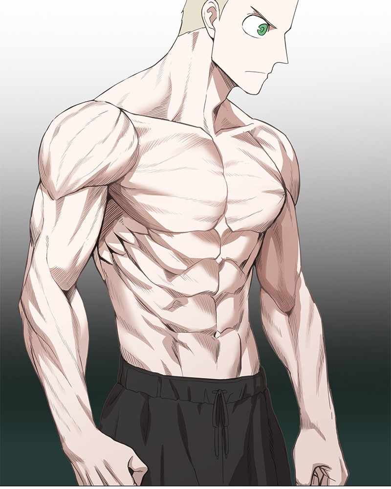 Read The Boxer (en) Manga Online