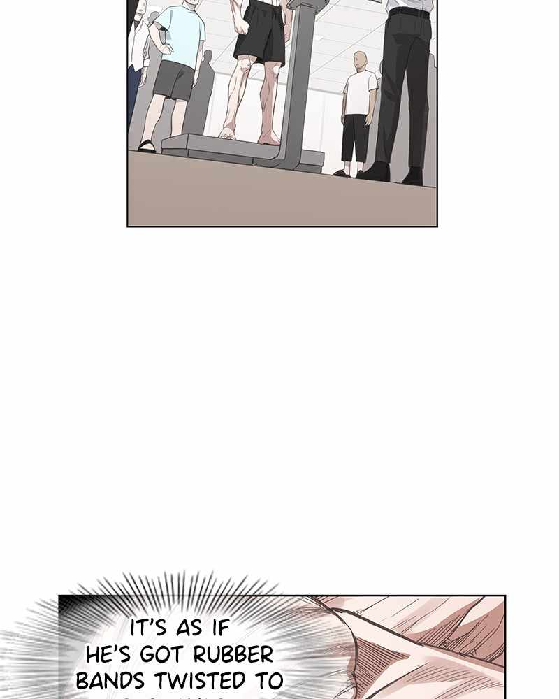 Read The Boxer (en) Manga Online