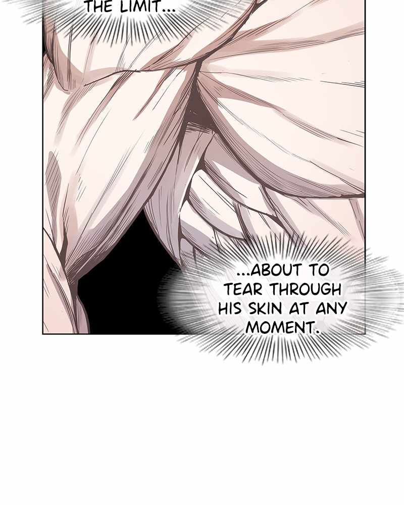 Read The Boxer (en) Manga Online