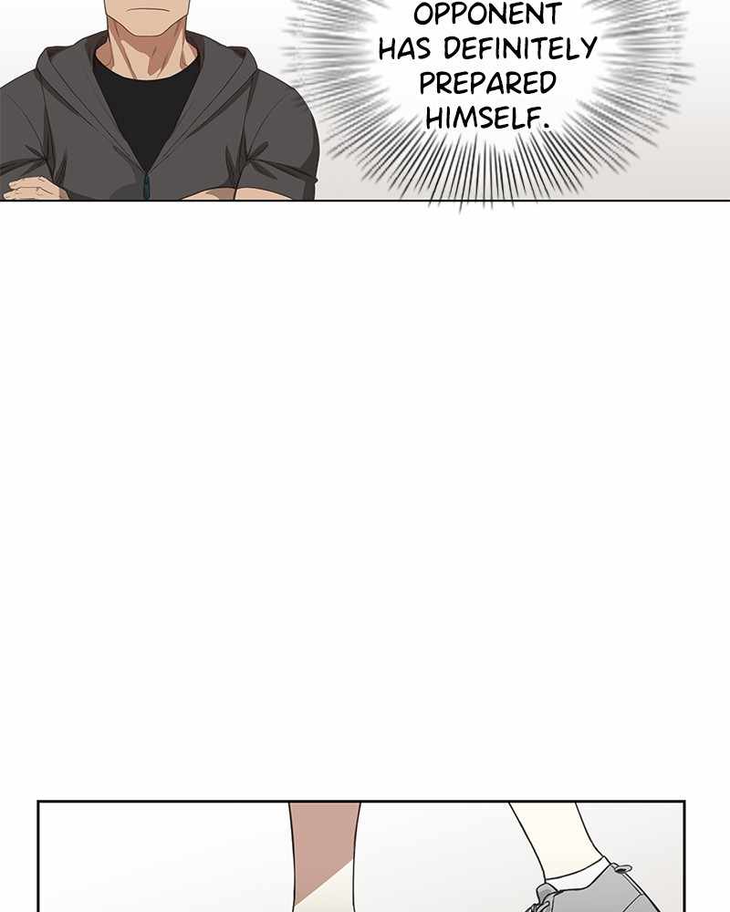 Read The Boxer (en) Manga Online