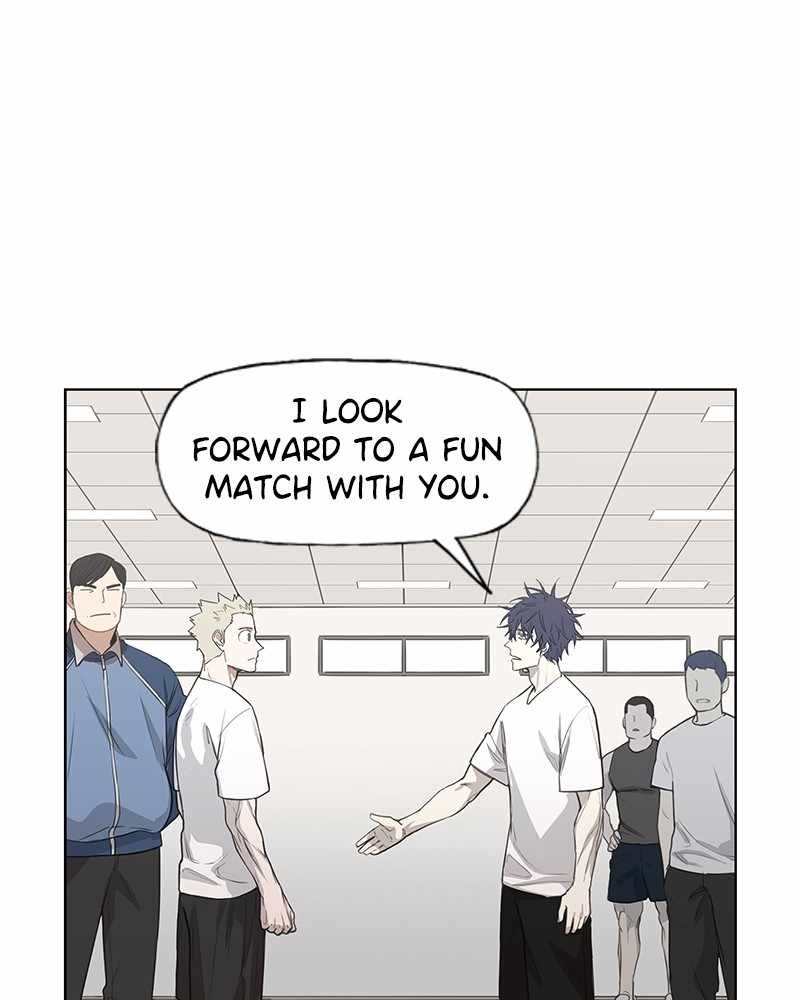 Read The Boxer (en) Manga Online